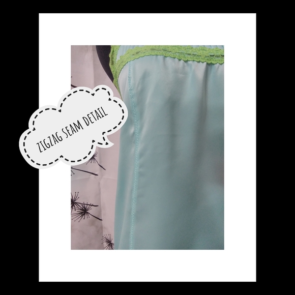 Old Navy Polyester Satin Cami - Picture 4 of 7